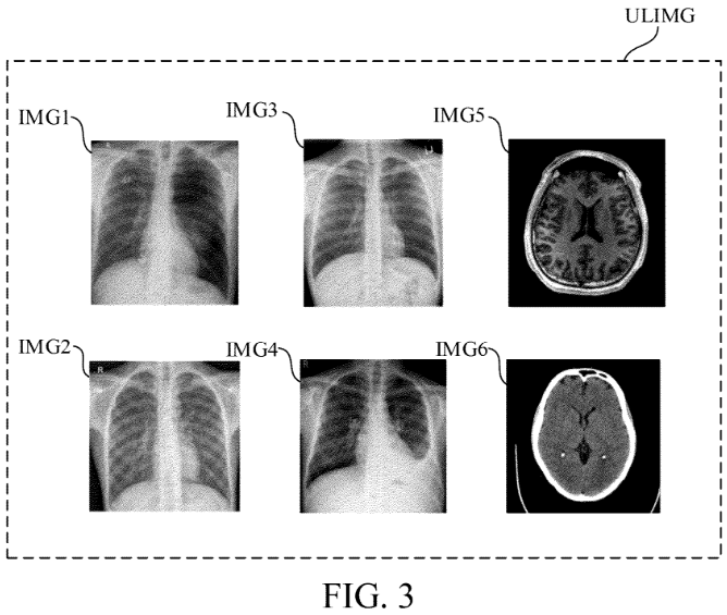 Thumbnail for US12292919B2 patent