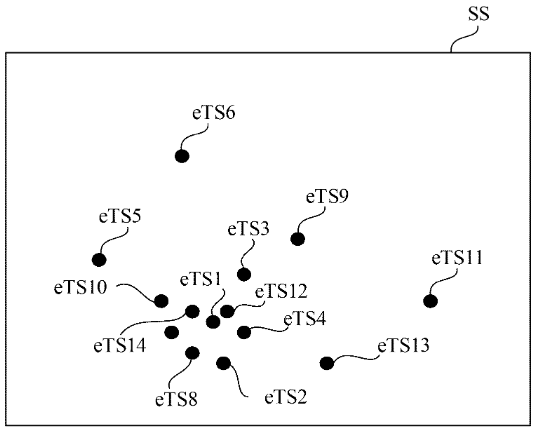 Thumbnail for US20250077552A1 patent